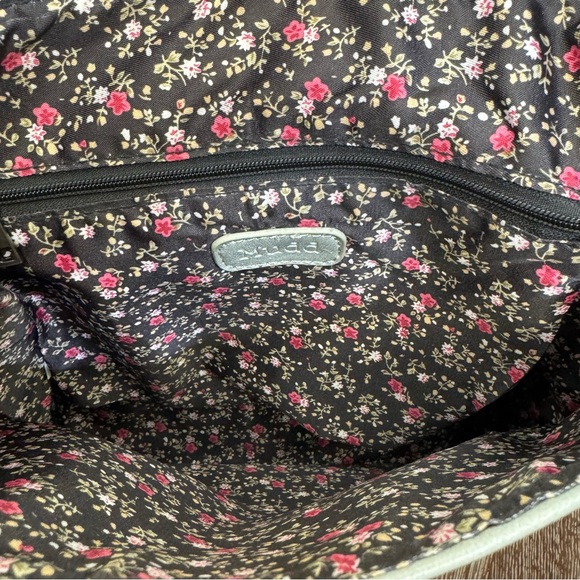 Mudd Backpack Gray - Picture 6 of 7